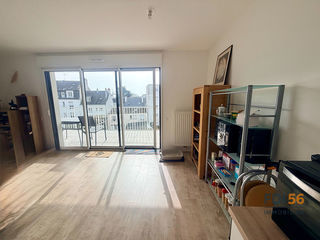  Appartement � vendre 3 pi�ces 1 m�