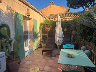  Appartement � louer 1 pi�ce 22 m�