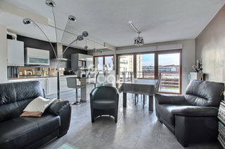  Appartement � vendre 3 pi�ces 73 m�