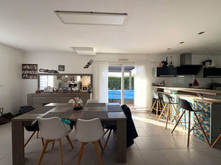  Maison � vendre 6 pi�ces 125 m�