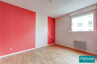  Appartement � vendre 3 pi�ces 1 m�