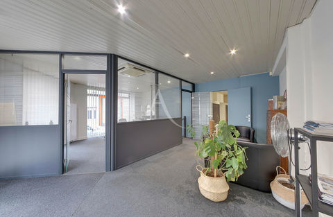 Local commercial -Nogent Sur Marne 98.48 m2 2250 94130 Nogent sur marne