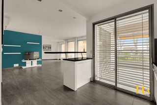  Appartement � vendre 3 pi�ces 87 m�