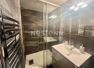  Appartement � vendre 3 pi�ces 44 m�