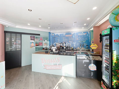 Fonds de commerce Ploermel 56000 56800 Ploermel