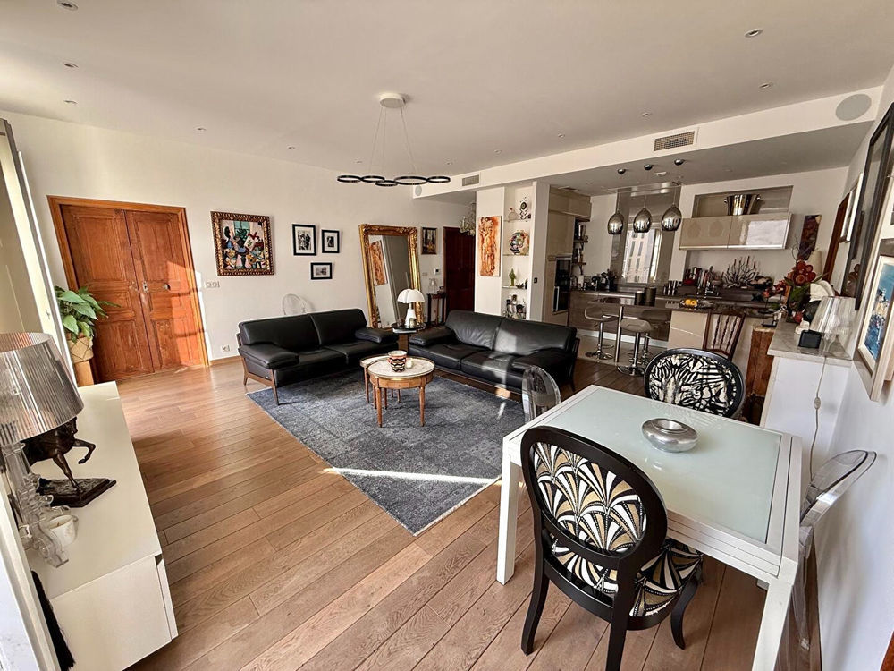 � vendre  Appartement Ajaccio (20000)