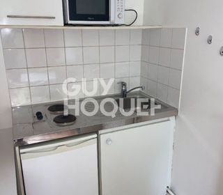  Appartement � vendre 1 pi�ce 19 m�