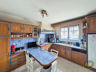  Maison � vendre 7 pi�ces 126 m�