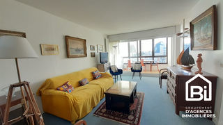  Appartement � vendre 2 pi�ces 54 m�