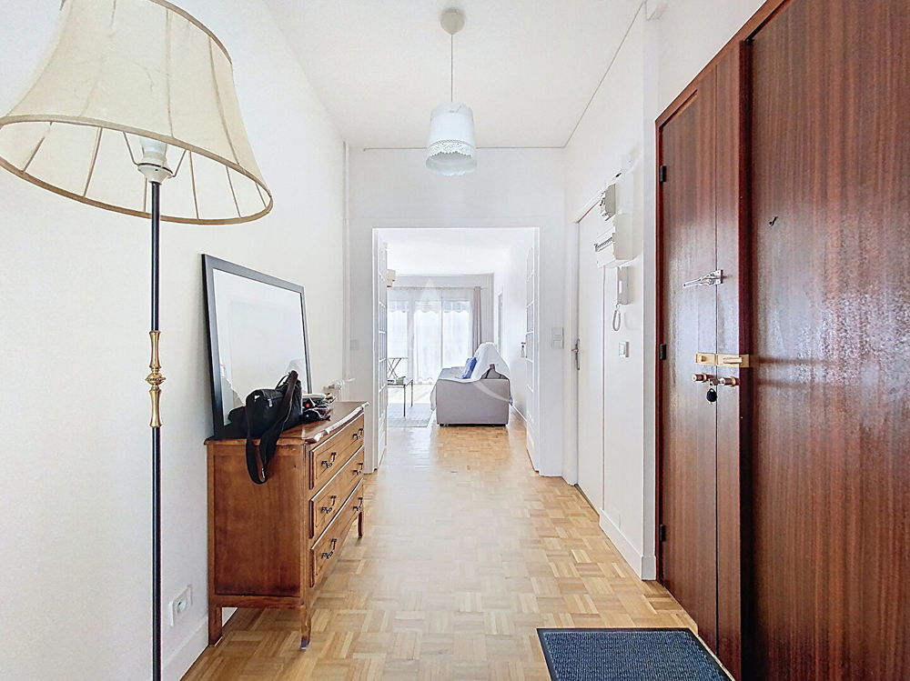 � vendre  Appartement Saint-Germain-en-Laye (78100)