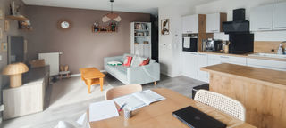  Appartement � vendre 4 pi�ces 75 m�