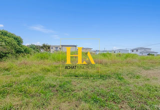  Terrain � vendre 637 m�