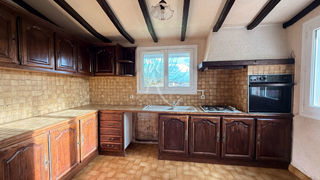  Maison � vendre 6 pi�ces 