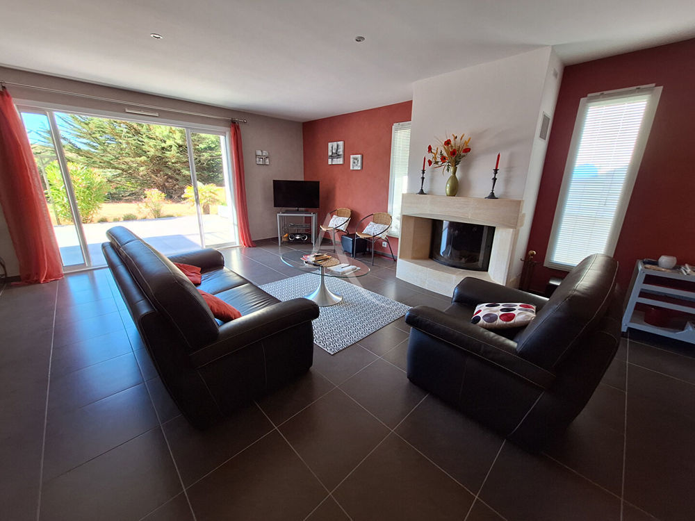 � vendre  Maison La Tranche-sur-Mer (85360)