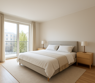  Appartement � vendre 2 pi�ces 56 m�