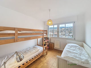  Appartement � vendre 4 pi�ces 74 m�