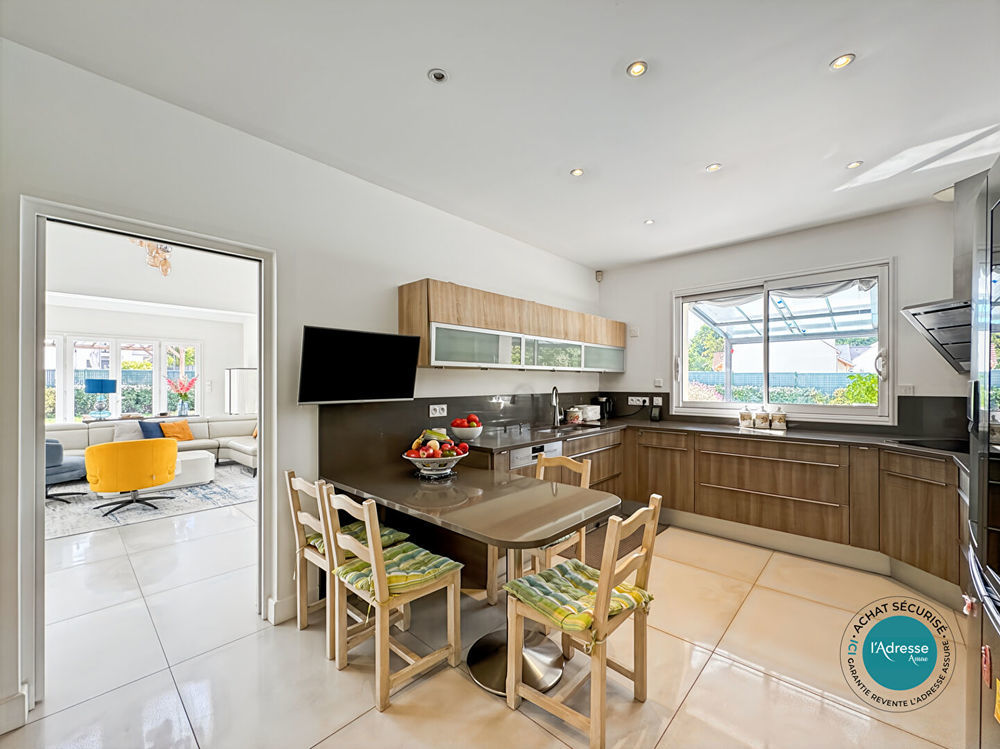 � vendre  Maison Mennecy (91540)