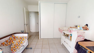  Appartement � vendre 3 pi�ces 64 m�