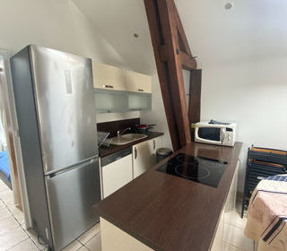  Appartement � louer 2 pi�ces 40 m�