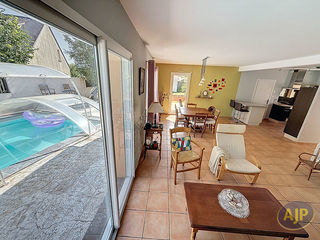  Maison � vendre 7 pi�ces 135 m�