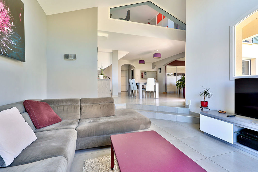 � vendre  Maison Taluyers (69440)