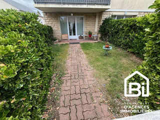  Appartement � vendre 2 pi�ces 28 m�