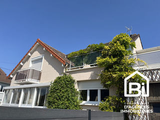  Maison � vendre 6 pi�ces 178 m�