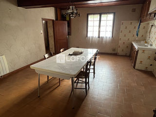  Maison � vendre 5 pi�ces 143 m�