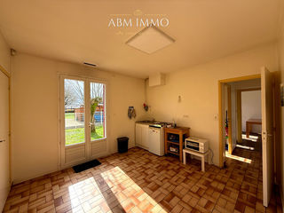  Maison � vendre 4 pi�ces 83 m�