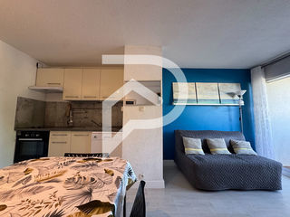  Appartement � vendre 1 pi�ce 26 m�