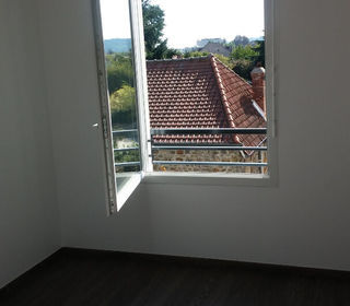  Appartement � vendre 4 pi�ces 78 m�