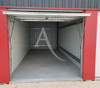  Parking / Garage � louer 15 m�