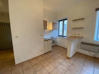  Appartement � vendre 1 pi�ce 17 m�