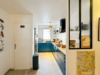  Appartement � vendre 4 pi�ces 84 m�