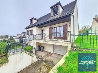  Maison � vendre 7 pi�ces 210 m�