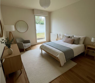  Appartement � louer 3 pi�ces 72 m�