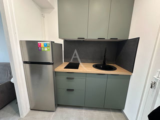  Appartement � louer 1 pi�ce 24 m�