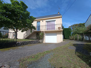  Maison � vendre 6 pi�ces 98 m�