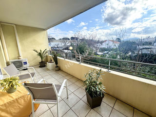  Appartement � louer 2 pi�ces 37 m�