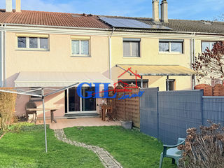  Maison � vendre 6 pi�ces 100 m�