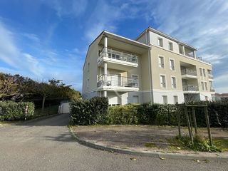  Appartement � vendre 3 pi�ces 66 m�