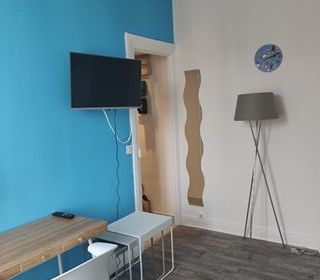  Appartement � louer 1 pi�ce 14 m�