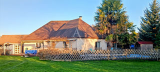  Maison � vendre 12 pi�ces 293 m�