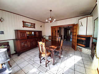  Maison � vendre 5 pi�ces 95 m�