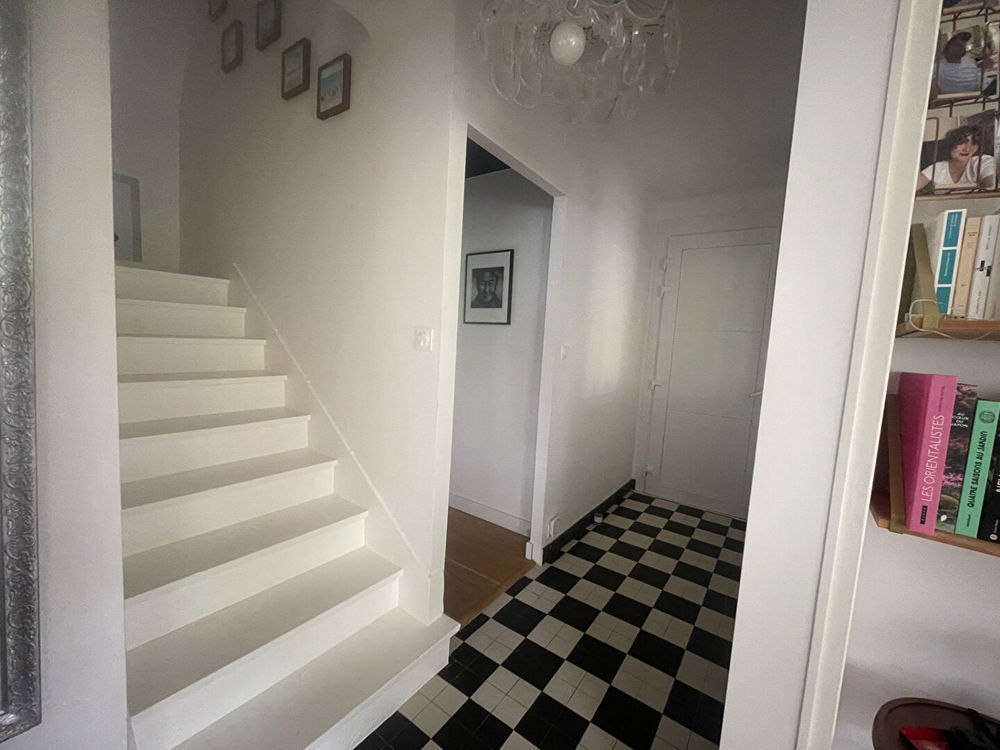 � vendre  Maison Vannes (56000)