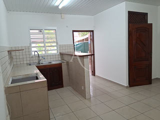  Appartement � louer 2 pi�ces 38 m�