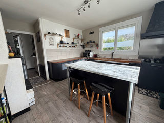  Maison � vendre 5 pi�ces 