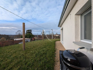  Maison � vendre 3 pi�ces 70 m�