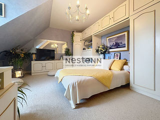  Maison � vendre 4 pi�ces 136 m�