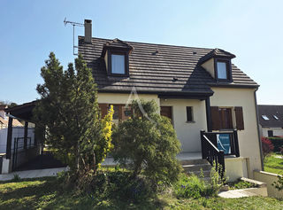  Maison � vendre 5 pi�ces 100 m�